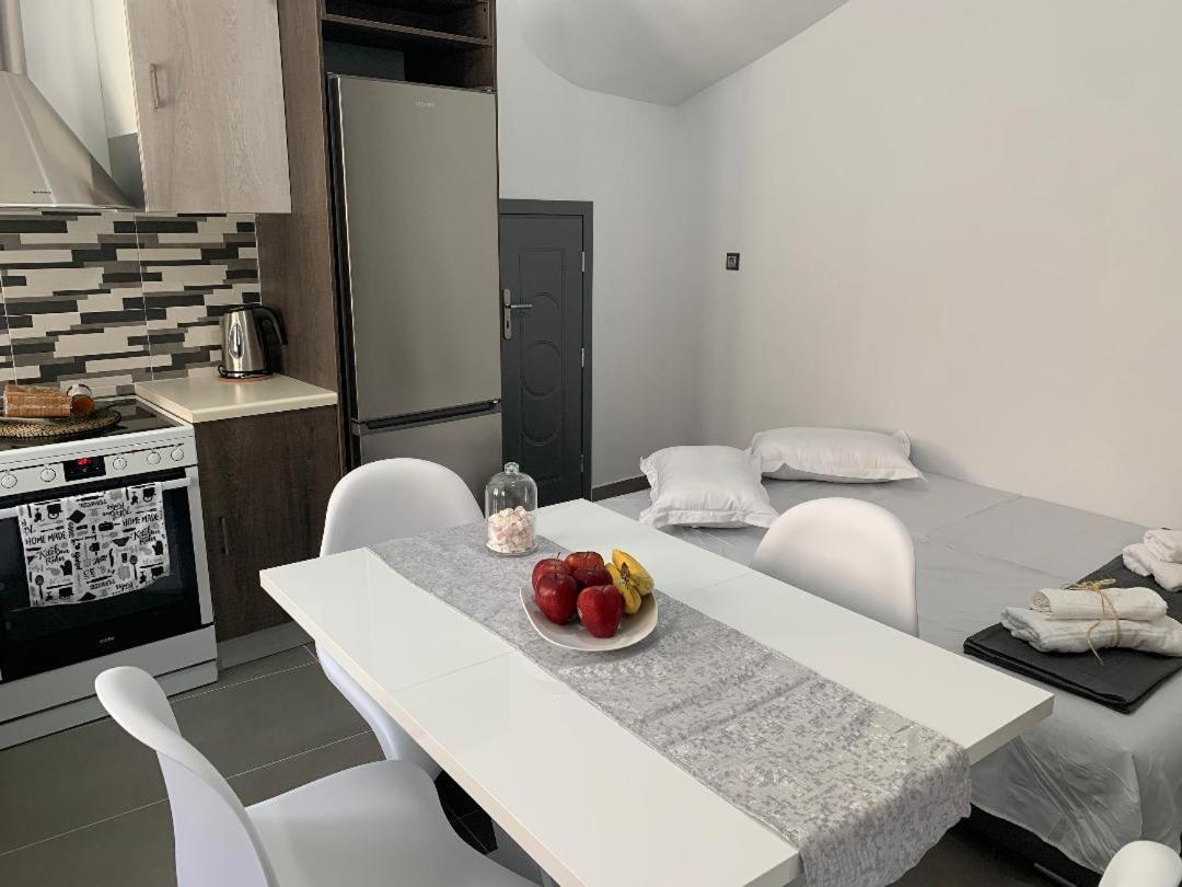 Thania'S House ,4 Minutes From The Center Of Hermoulis Hermópolis Exterior foto