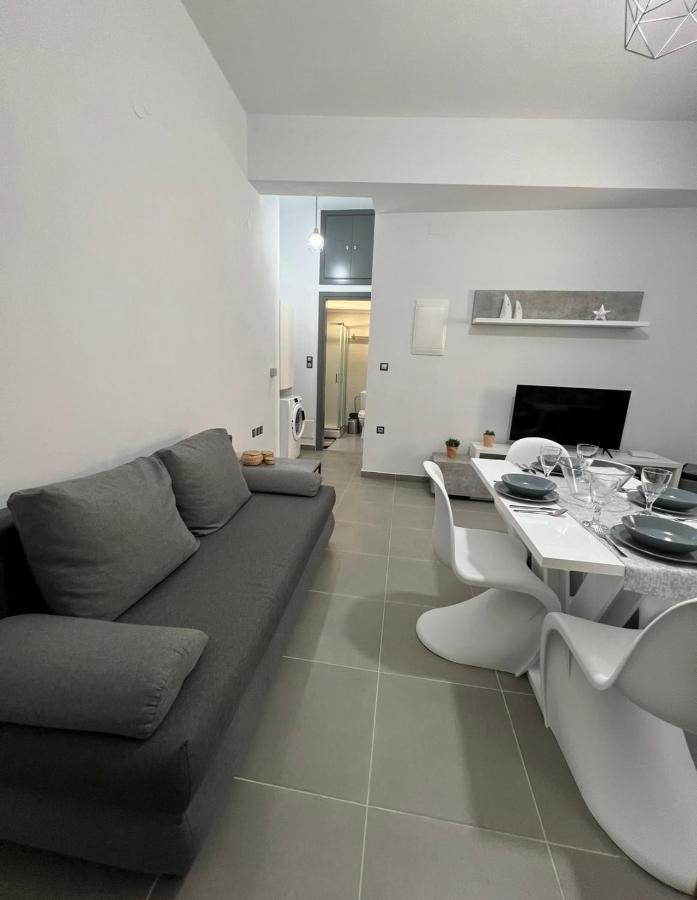 Thania'S House ,4 Minutes From The Center Of Hermoulis Hermópolis Exterior foto
