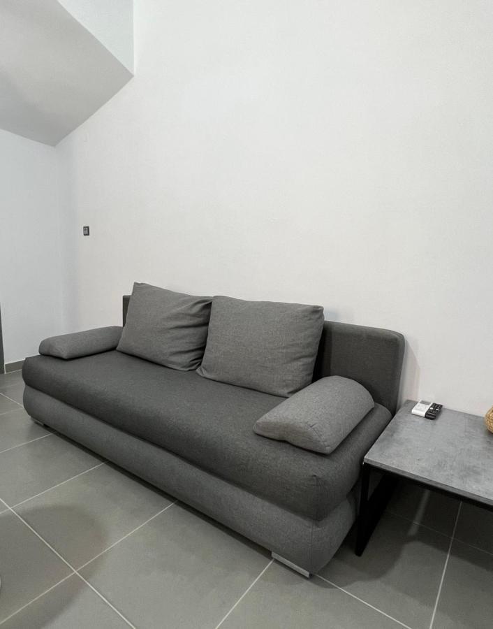 Thania'S House ,4 Minutes From The Center Of Hermoulis Hermópolis Exterior foto