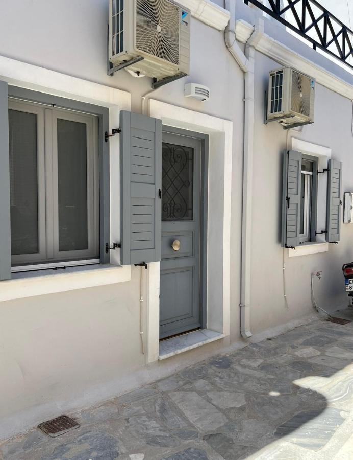 Thania'S House ,4 Minutes From The Center Of Hermoulis Hermópolis Exterior foto