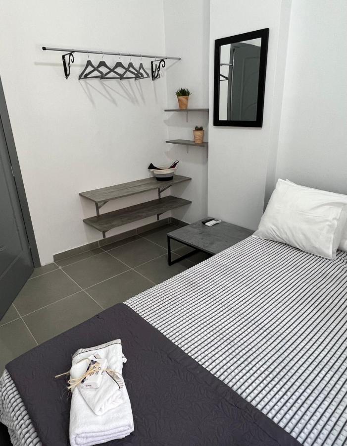 Thania'S House ,4 Minutes From The Center Of Hermoulis Hermópolis Exterior foto