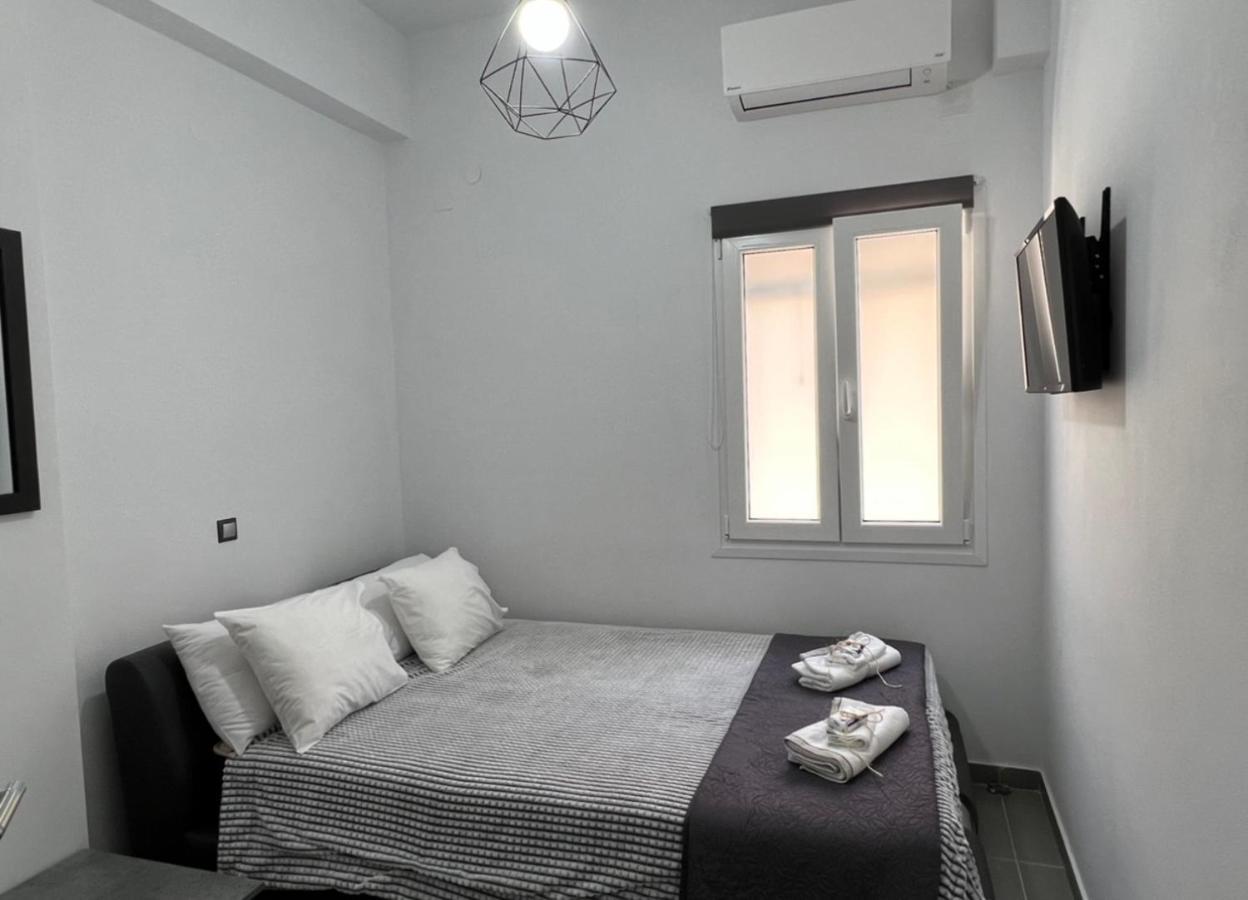 Thania'S House ,4 Minutes From The Center Of Hermoulis Hermópolis Exterior foto