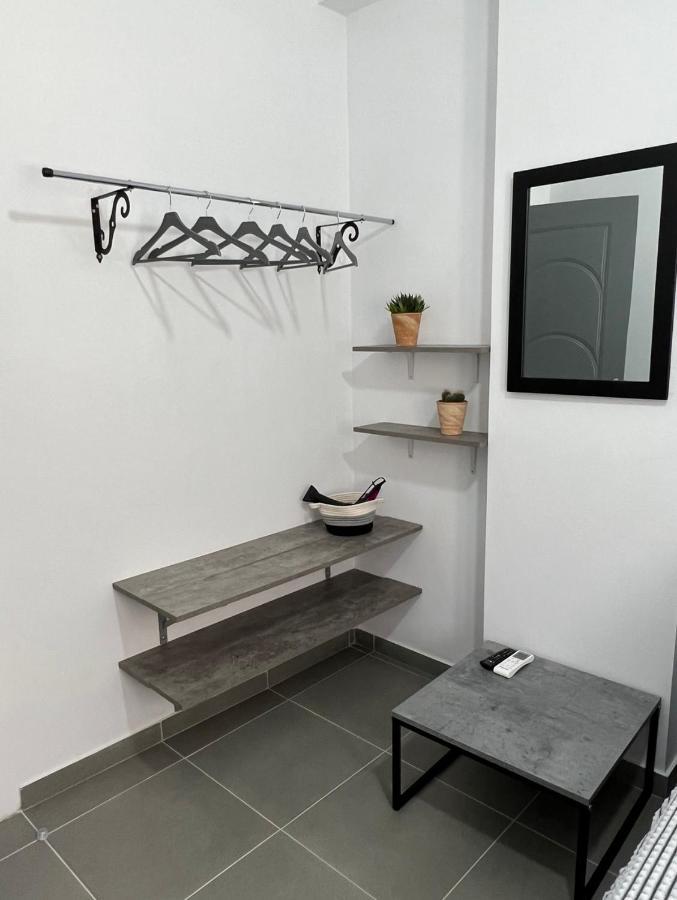 Thania'S House ,4 Minutes From The Center Of Hermoulis Hermópolis Exterior foto
